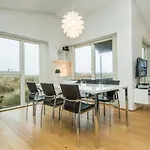 Lovely In With Kitchen Thisted