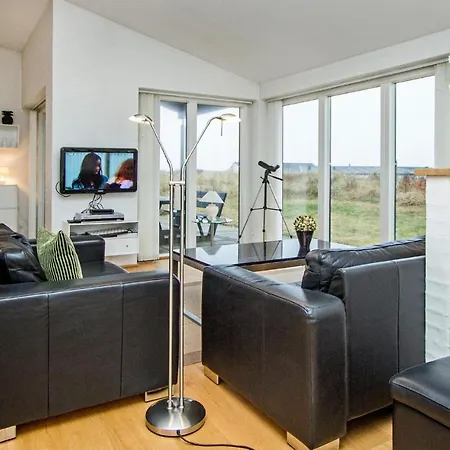 Casa vacanze Lovely In With Kitchen Thisted