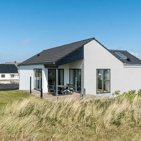 Lovely In With Kitchen Thisted