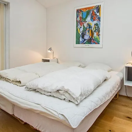 Lovely In With Kitchen Thisted