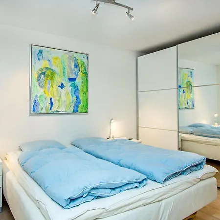 Casa vacanze Lovely In With Kitchen Thisted