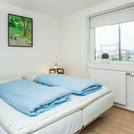 Lovely In With Kitchen Thisted