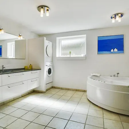 Lovely In With Kitchen * Thisted